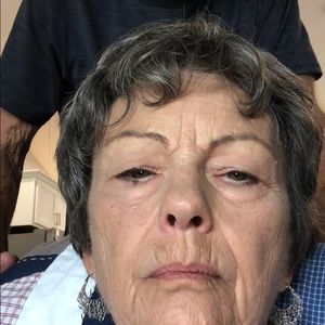 Meet your Posher, Carolyn